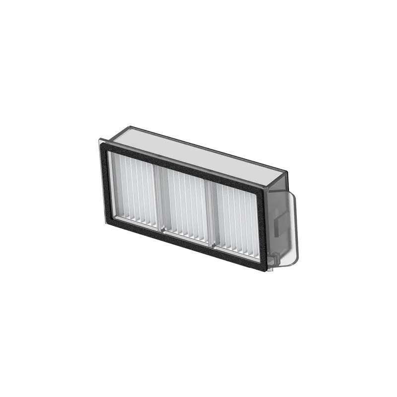 Hepa filter 2 pcs for Dreame X50 Ultra,X50 Master,L50 Pro Ultra,L50 Ultra,L40s Ultra,L40s Pro Ultra,X50 Ultra Complete,